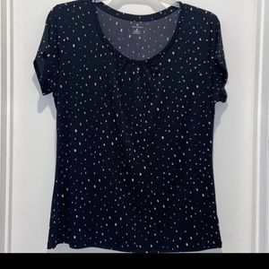 Lot of 4 Worthington Women tops size XL